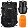 Matkaseljakott RG Camp One 20L trekking Black