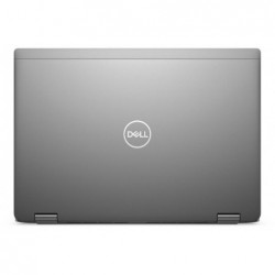 Notebook DELL Latitude 7450 CPU  Core Ultra u7-155U 1700 MHz 14" 1920x1200 RAM 16GB LPDDR5x 6400 MHz SSD 512GB Intel