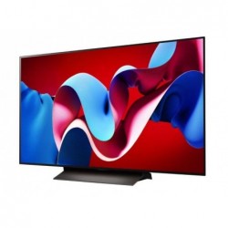 LG TV SET OLED 48" 4K/OLED48C41LA