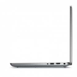 Notebook DELL Latitude 5440 CPU  Core i7 i7-1370P 1900 MHz 14" 1920x1080 RAM 32GB DDR5 5200 MHz SSD 512GB Nvidia GeForce