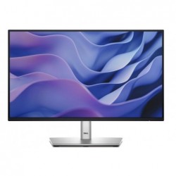 LCD Monitor DELL P2225H 21.5" Business Panel IPS 1920x1080 16:9 100 Hz Speakers Swivel Pivot Height