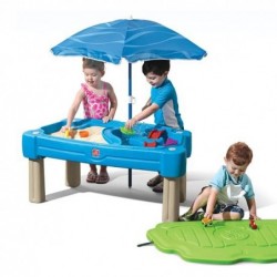 Water Table with Sandbox...