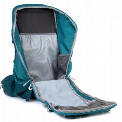 Женский походный рюкзак RG 40 Trekk 40L Turquoise