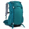 Женский походный рюкзак RG 40 Trekk 40L Turquoise