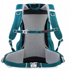 Женский походный рюкзак RG 40 Trekk 40L Turquoise