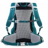 Woman's Hiking Backpack RG 40 Trekk 40L Turquoise