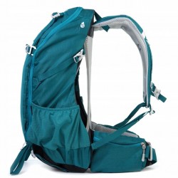 Woman's Hiking Backpack RG 40 Trekk 40L Turquoise