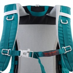 Женский походный рюкзак RG 40 Trekk 40L Turquoise