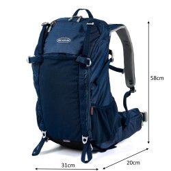 Хайкинг рюкзак RG 40 Trekk 40L Navy