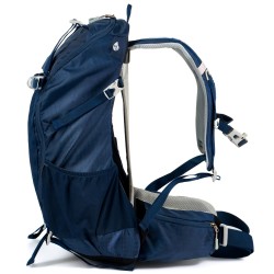 Matkaseljakott RG 40 Trekk 40L Navy