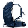 Matkaseljakott RG 40 Trekk 40L Navy