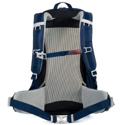 Matkaseljakott RG 40 Trekk 40L Navy