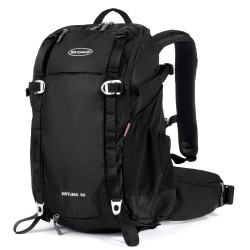 Trekking Backpack RG Wetlina 30L Black