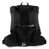 Matkaseljakott RG Wetlina 30L Black