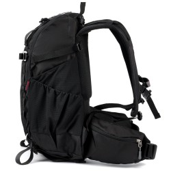 Походный рюкзак RG Wetlina 30L Black