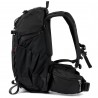 Matkaseljakott RG Wetlina 30L Black