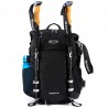 Trekking Backpack RG Wetlina 30L Black