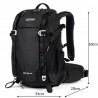 Trekking Backpack RG Wetlina 30L Black