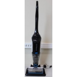 SALE OUT.| Bissell Vacuum Cleaner CrossWave Cordless Max Cordless operating Handstick Washing function W |