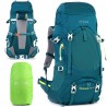 Походный рюкзак RG Advance 45+5L Trekking Blue