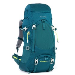 Matkaseljakott RG Advance 45 + 5L Trekking Blue