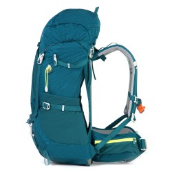 Походный рюкзак RG Advance 45+5L Trekking Blue