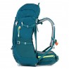 Matkaseljakott RG Advance 45 + 5L Trekking Blue