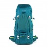 Matkaseljakott RG Advance 45 + 5L Trekking Blue