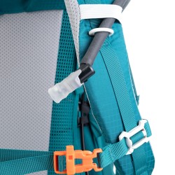 Походный рюкзак RG Advance 45+5L Trekking Blue