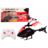 Remote Controlled RC Helicopter Gyroscope Red