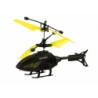 Remote Controlled RC Helicopter Gyroscope Yellow