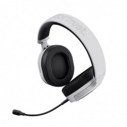 TRUST HEADSET GXT498W FORTA/WHITE 24716