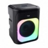 Portable Speaker TRUST 25280 Black Portable/Waterproof/Wireless 1xUSB-C Bluetooth 25280