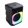 Portable Speaker TRUST 25280 Black Portable/Waterproof/Wireless 1xUSB-C Bluetooth 25280