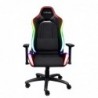 TRUST GAMING CHAIR GXT 719 RUYA RGB/BLACK 25185