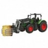 WOOPIE Agricultural Machinery Set Rraktor Tractor Farm Mini Farm Settlement Farmers