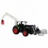 WOOPIE Agricultural Machinery Set Rraktor Tractor Farm Mini Farm Settlement Farmers