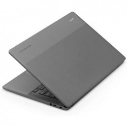Notebook ACER Chromebook CB514-4H-3629 CPU  Core i3 i3-N305 100 MHz 14" 1920x1080 RAM 8GB LPDDR5 SSD 128GB Intel UHD