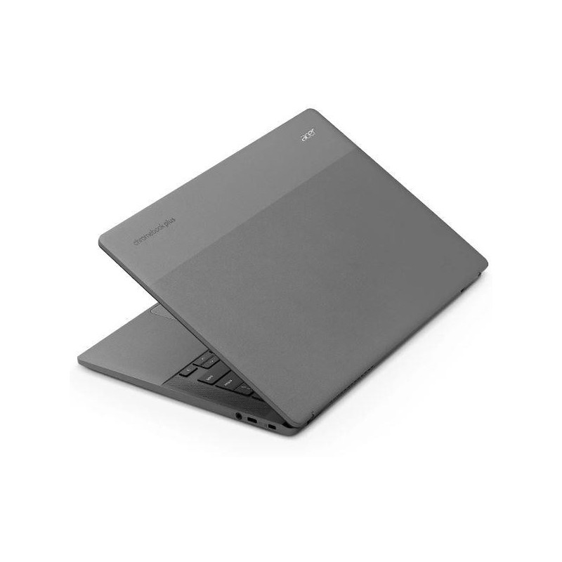 Notebook ACER Chromebook CB514-4H-3629 CPU  Core i3 i3-N305 100 MHz 14" 1920x1080 RAM 8GB LPDDR5 SSD 128GB Intel UHD