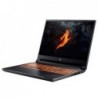 Notebook ACER Nitro ANV16-41-R37R CPU  Ryzen 7 8845HS 3800 MHz 16" 2560x1600 RAM 16GB DDR5 SSD 1TB NVIDIA GeForce RTX