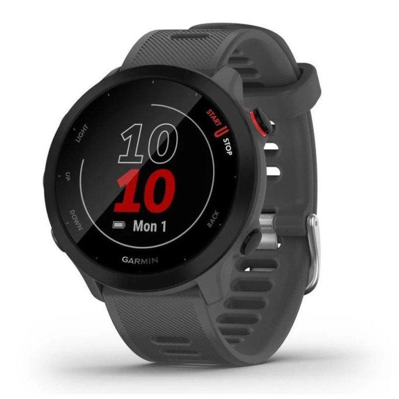 GARMIN SMARTWATCH FORERUNNER 55/GREY 010-02562-13