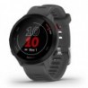 GARMIN SMARTWATCH FORERUNNER 55/GREY 010-02562-13