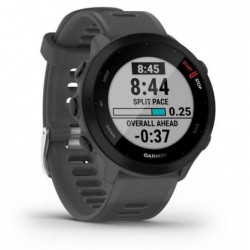 GARMIN SMARTWATCH FORERUNNER 55/GREY 010-02562-13