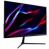 LCD Monitor ACER QG270H3BIX 27" Gaming Panel VA 1920x1080 16:9 100 Hz Matte 1 ms Tilt Colour Black UM.HQ0EE.301