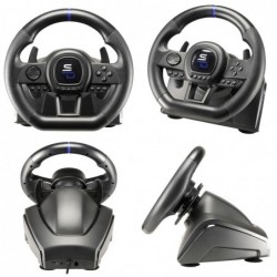 Subsonic Superdrive SV 650 Racing Wheel