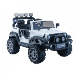 Jeep HP012 Electric Ride On...
