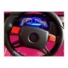 Jeep HP012 Electric Ride On Car - Pink