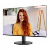 LCD Monitor AOC 27B3CA2 27" Business Panel IPS 1920x1080 16:9 100 Hz Matte 1 ms Speakers Tilt 27B3CA2