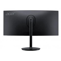 LCD Monitor ACER XZ342CUS3BMIIP 34" Gaming/Curved/21 : 9 Panel VA 3440x1440 21:9 180 hz Matte 1