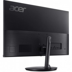 ACER MONITOR LCD 24" XF240YM3BIIPH/BLACK UM.QX0EE.315